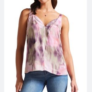 NWOT Ted Baker Nethia Top
